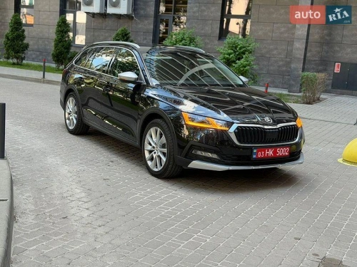 Skoda