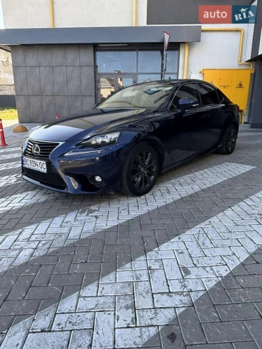 Lexus
