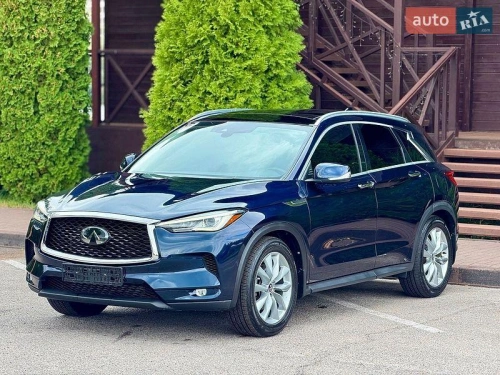 Infiniti