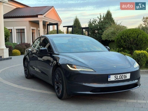 Tesla