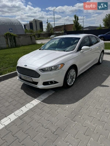 Ford