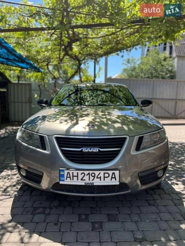 Saab