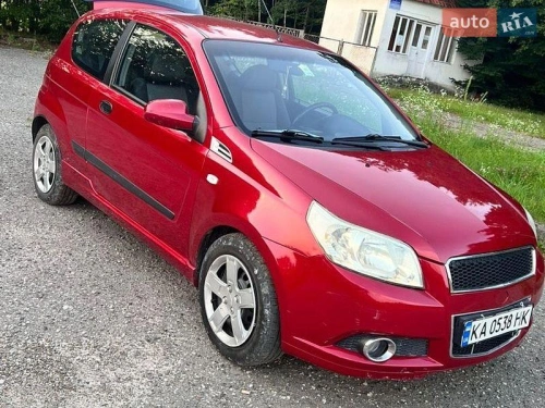 Chevrolet