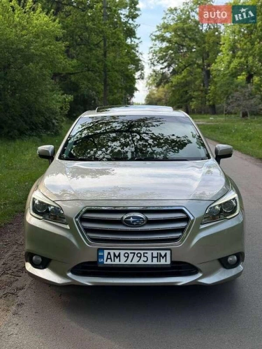 Subaru