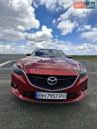 Mazda