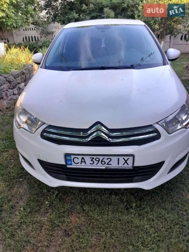 Citroen