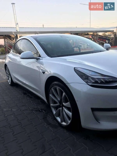 Tesla