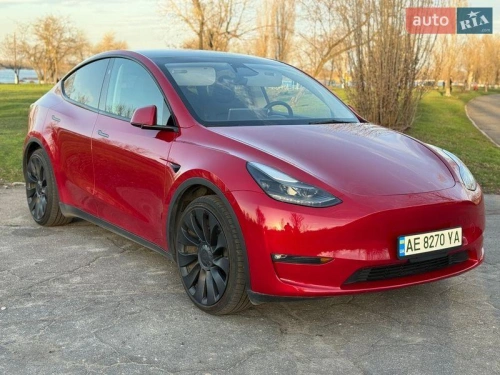 Tesla