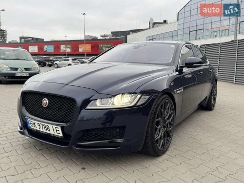 Jaguar