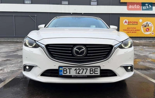 Mazda