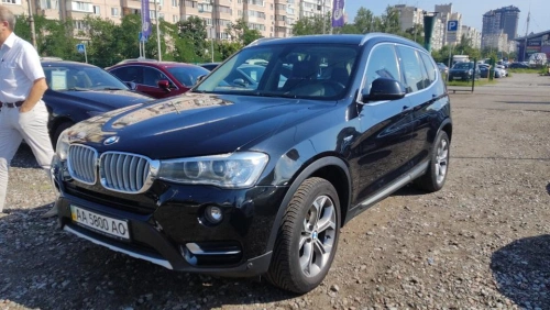 BMW