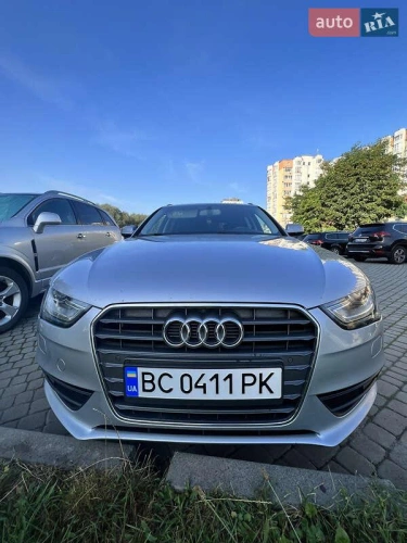 Audi