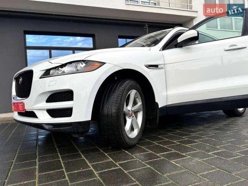 Jaguar