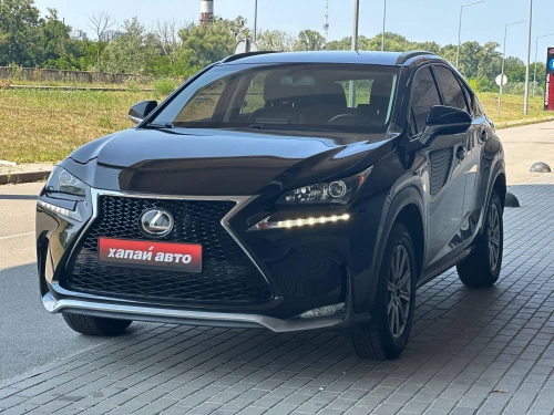 Lexus