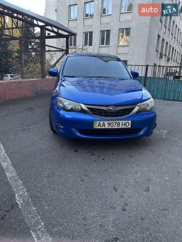 Subaru