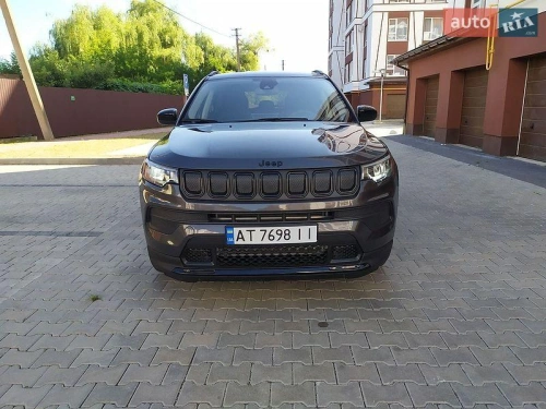 Jeep
