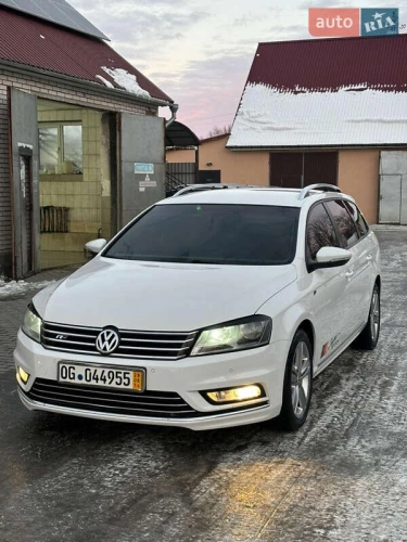 Volkswagen