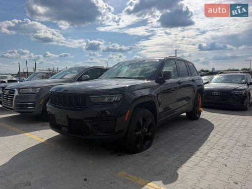 Jeep