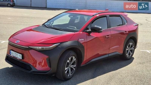 Toyota