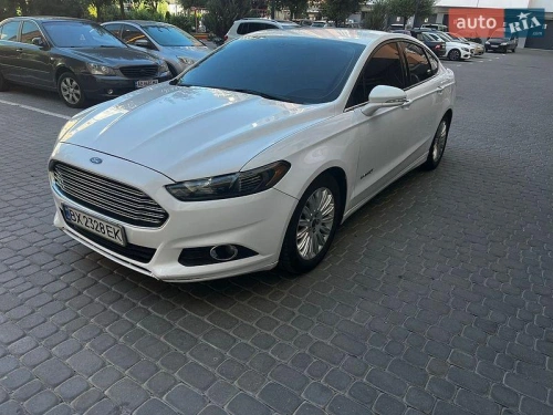 Ford