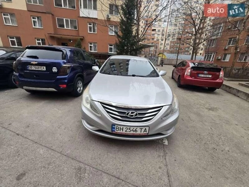 Hyundai