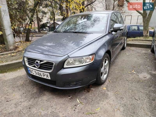 Volvo