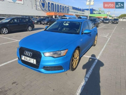 Audi