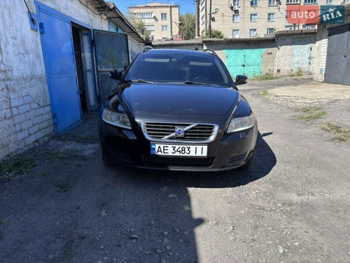 Volvo