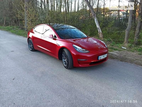 Tesla