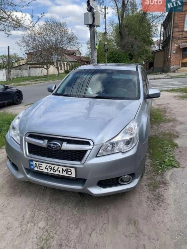 Subaru