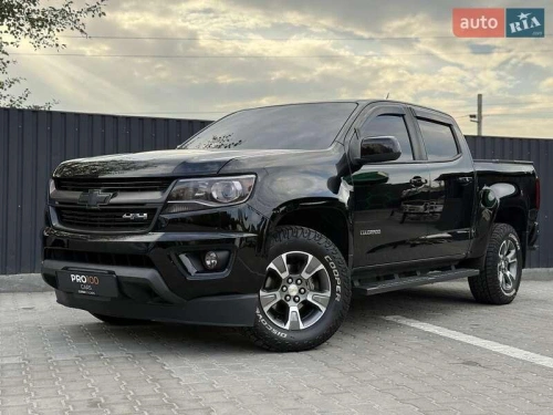 Chevrolet