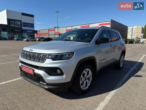 Jeep