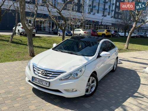 Hyundai