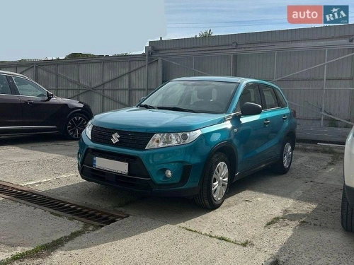 Suzuki