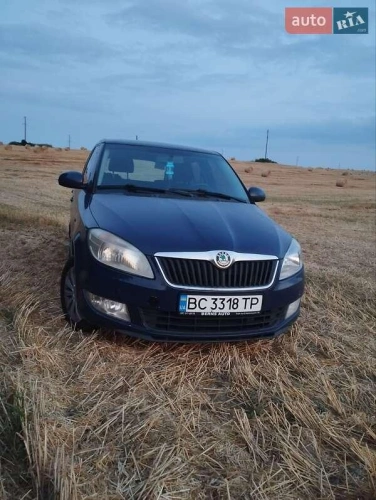 Skoda