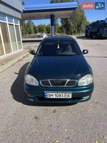 Daewoo