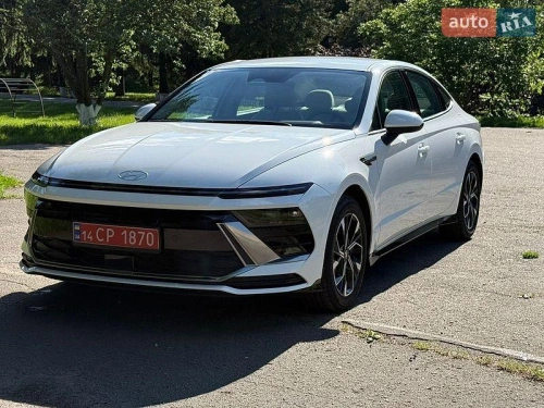 Hyundai