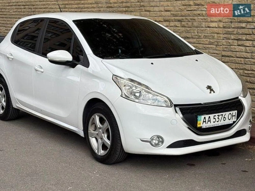Peugeot
