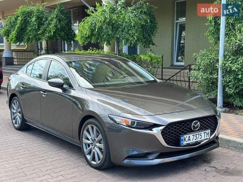 Mazda