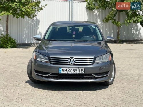 Volkswagen