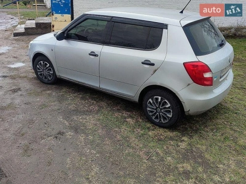 Skoda