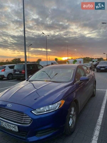 Ford