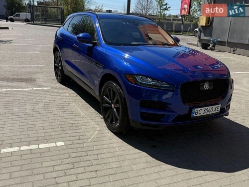 Jaguar