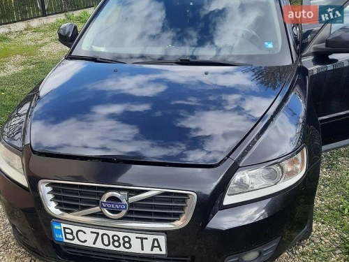 Volvo