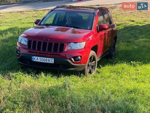 Jeep
