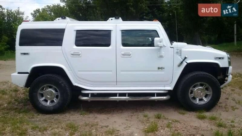 Hummer
