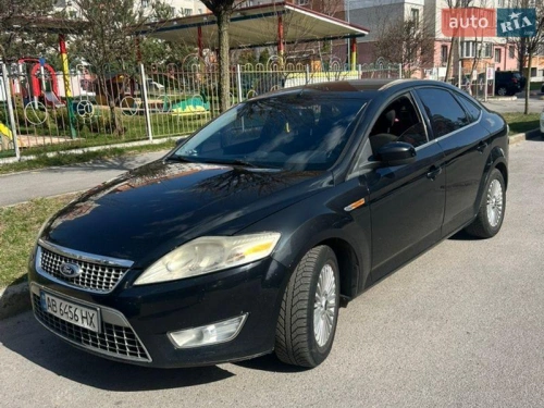Ford