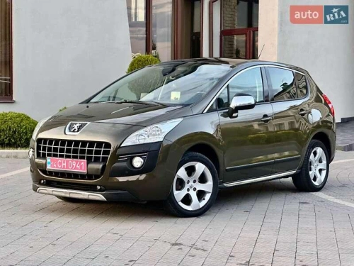 Peugeot