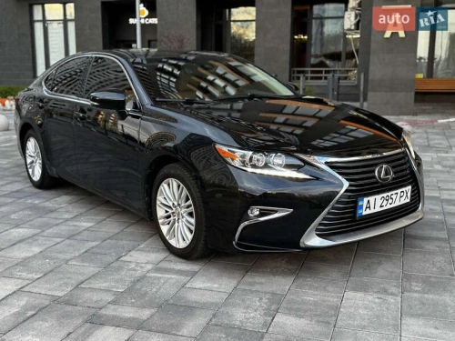 Lexus