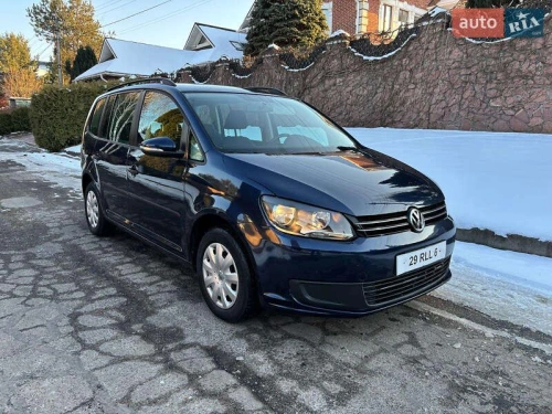 Volkswagen